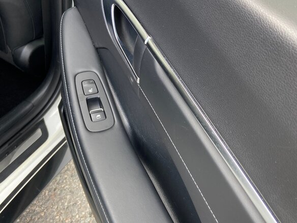 2021 Hyundai Sonata VIII (DN8), белый, 1850000 рублей - вид 14