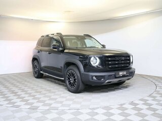 2023 Haval Dargo I, чёрный, 2190000 рублей, вид 3