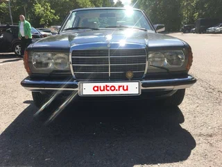 1982 Mercedes-Benz W123 280, серый, 3200000 рублей, вид 4