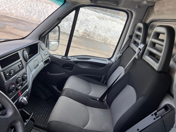 2013 Iveco Daily, белый, 2100000 рублей - вид 25