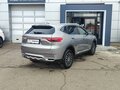 2021 Haval F7 I, серый, 1939000 рублей - вид 4