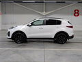 2021 Kia Sportage IV Рестайлинг, белый - вид 7