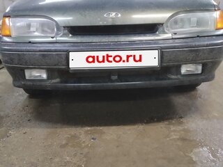 2006 Lada (ВАЗ) 2115, золотистый, 125000 рублей, вид 2