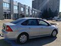 2008 Ford Focus II Рестайлинг, серебристый, 399900 рублей - вид 5