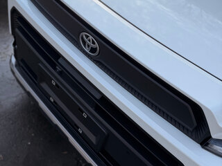 2026 Toyota RAV4 VI (XA60), белый, 4050000 рублей, вид 5