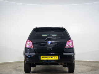 2014 Geely MK Cross I, чёрный, 199000 рублей, вид 5