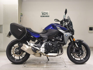 2021 BMW F 900 R, синий, 800000 рублей, вид 1