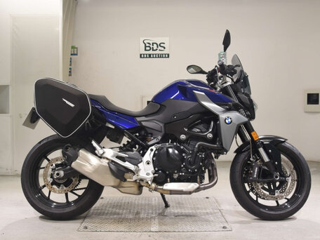 2021 BMW F 900 R, синий, 800000 рублей, вид 1