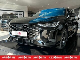 2026 Tenet A8, чёрный, 3499000 рублей, вид 1