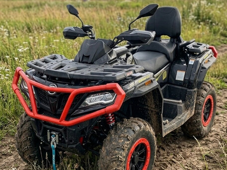 2025 Таврида SFA 1000, серый, 1199000 рублей, вид 1