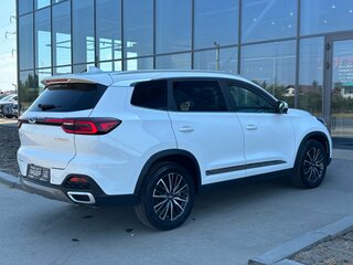 2023 Chery Tiggo 8 I Рестайлинг, белый, 1870000 рублей, вид 2