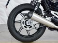 2026 Triumph Speed Twin, серебристый, 1599000 рублей - вид 8