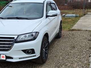 2016 Haval H2, белый, 1318000 рублей, вид 1
