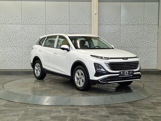 2024 FAW Bestune T90, белый, 3785000 рублей, вид 1