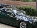 2009 BMW M3 Euro-4 IV (E90), зелёный, 10000000 рублей - вид 6