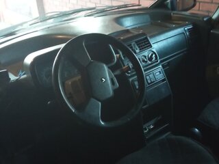 1992 Renault Espace II, серый, 300000 рублей, вид 3