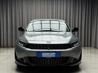 2023 Kaiyi E5, серый, 1469000 рублей, вид 2