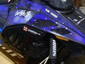 2023 Irbis Tungus, красный, 399000 рублей - вид 5