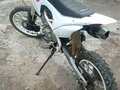 2020 Wels CRF 125, белый, 50000 рублей - вид 4