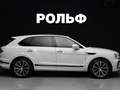 2022 Bentley Bentayga I Рестайлинг, белый, 24900000 рублей - вид 1