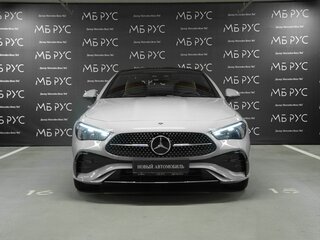 2025 Mercedes-Benz CLE 200, серый, 8624000 рублей, вид 5