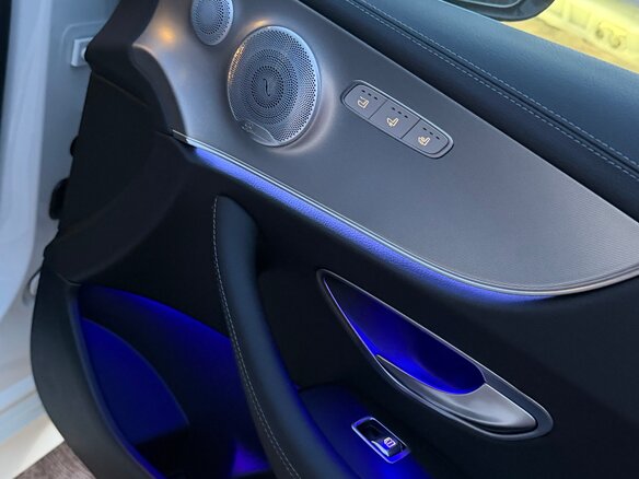 2019 Mercedes-Benz E-Класс 350 V (W213, S213, C238), белый, 7100000 рублей - вид 23