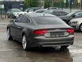 2010 Audi A7 I (4G), коричневый, 1700000 рублей - вид 5