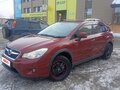 2013 Subaru XV I, пурпурный, 1290000 рублей - вид 7