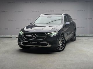 2022 Mercedes-Benz GLC 200 II (X254), синий, 5935000 рублей, вид 1