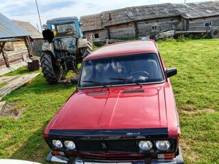 2005 Lada (ВАЗ) 21065, красный, 170000 рублей, вид 2
