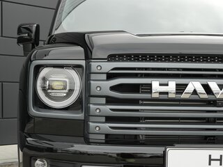 2026 Haval H9 II, чёрный, 4799000 рублей, вид 5