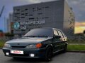 2012 Lada (ВАЗ) 2114, зелёный, 240000 рублей