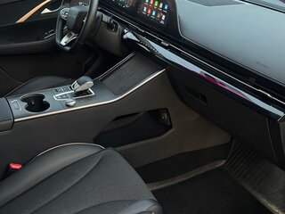 2024 Omoda C5 I, серый, 1700000 рублей, вид 5