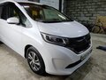 2019 Honda Freed II, белый, 1800000 рублей - вид 4