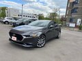 2019 Mazda 3 IV (BP), серый, 1550000 рублей