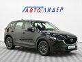 2019 Mazda CX-5 II, чёрный, 2265000 рублей - вид 5