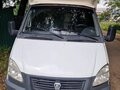 2013 ГАЗ ГАЗель (3302), белый, 550000 рублей