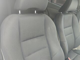 2010 Honda Insight II, серый, 700000 рублей, вид 5