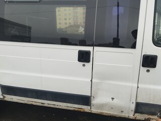 2011 Fiat Professional Ducato, белый, 650000 рублей, вид 5