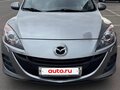 2010 Mazda 3 II (BL), серый, 935000 рублей - вид 6