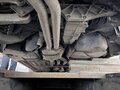 1995 Audi A8 I (D2), чёрный, 260000 рублей - вид 11