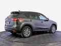 2017 Mazda CX-5 I Рестайлинг, коричневый, 2300000 рублей - вид 4