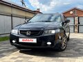 2005 Honda Accord VII Рестайлинг, чёрный, 1000000 рублей - вид 2