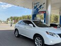 2010 Lexus RX 350 III, белый, 2500000 рублей - вид 6