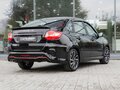 2026 Lada (ВАЗ) Granta Sport I Рестайлинг, чёрный - вид 6