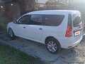 2024 Lada (ВАЗ) Largus I Рестайлинг, белый, 1420000 рублей - вид 9