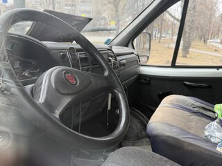 2007 ГАЗ ГАЗель (3302), белый, 500000 рублей, вид 5