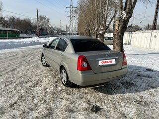 2010 Vortex Estina I, бежевый, 285000 рублей, вид 3