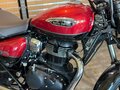 2025 Royal Enfield Meteor, красный, 519000 рублей - вид 1