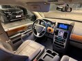 2008 Chrysler Voyager Grand V, чёрный, 2150000 рублей - вид 11